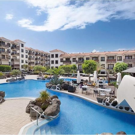 Apartment With View To Teide Arona  Exterior foto