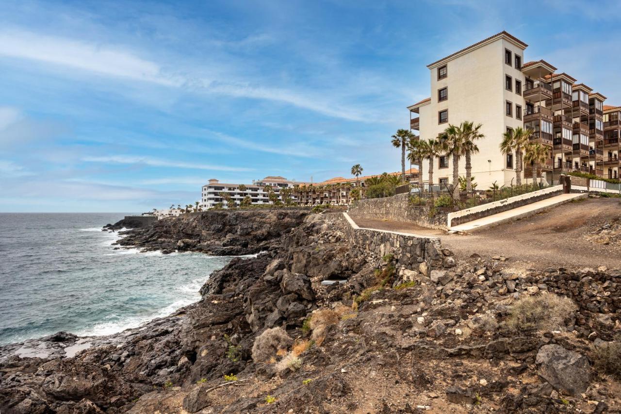 Apartment With View To Teide Arona  Exterior foto